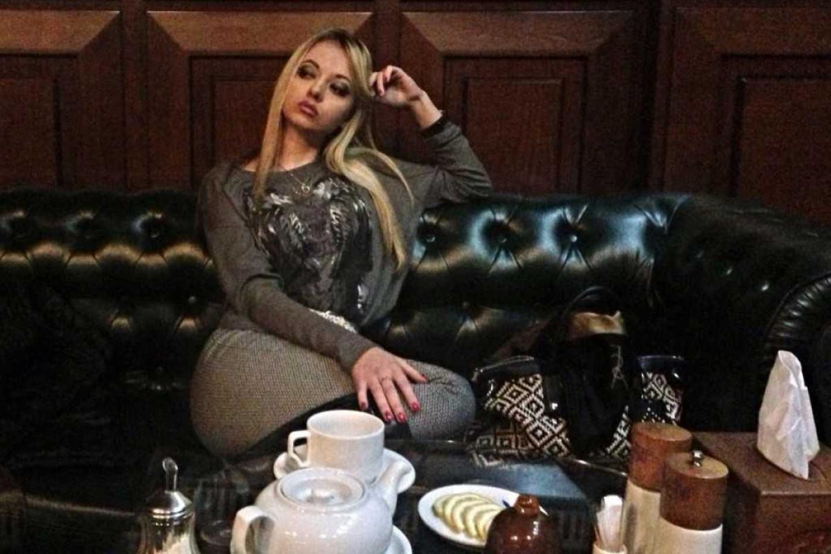 За чей счет живет «золотая молодежь» ЛНР За чей счет живет «золотая молодежь» ЛНР