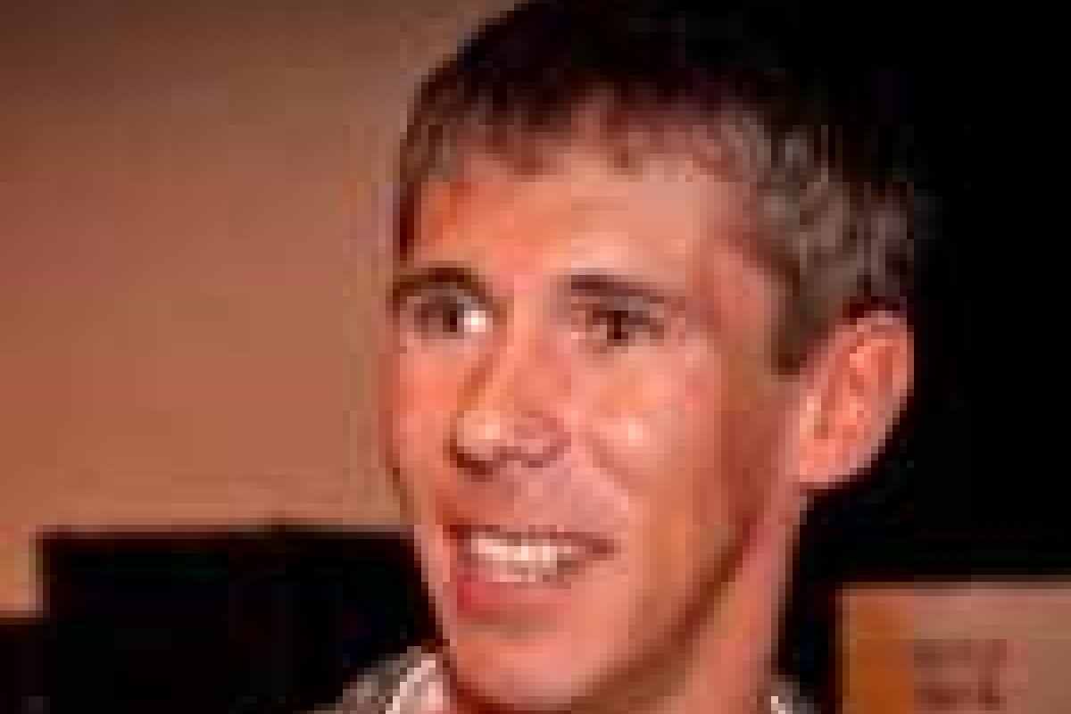 У скандального Алексея Панина началась "белочка"