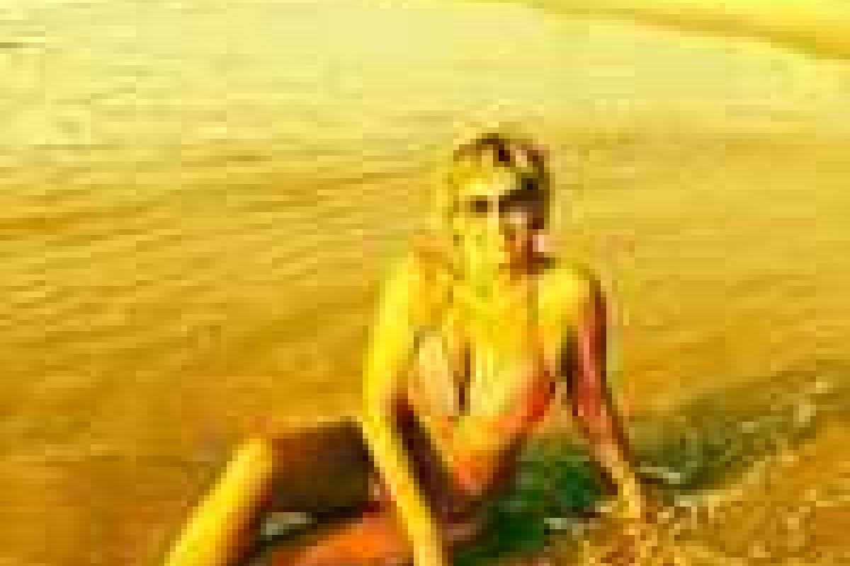 Неугомонная Копенкина завела нового любовника