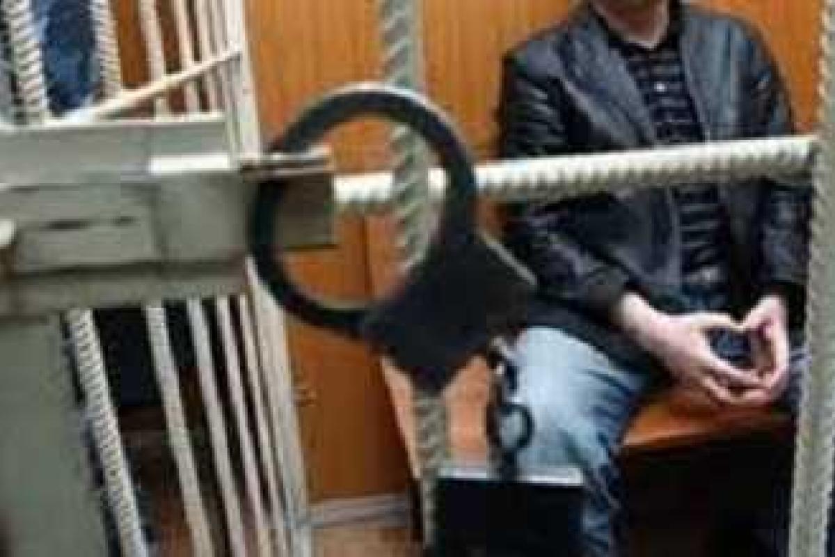 На Закарпатье задержали серийного вора На Закарпатье задержали серийного вора