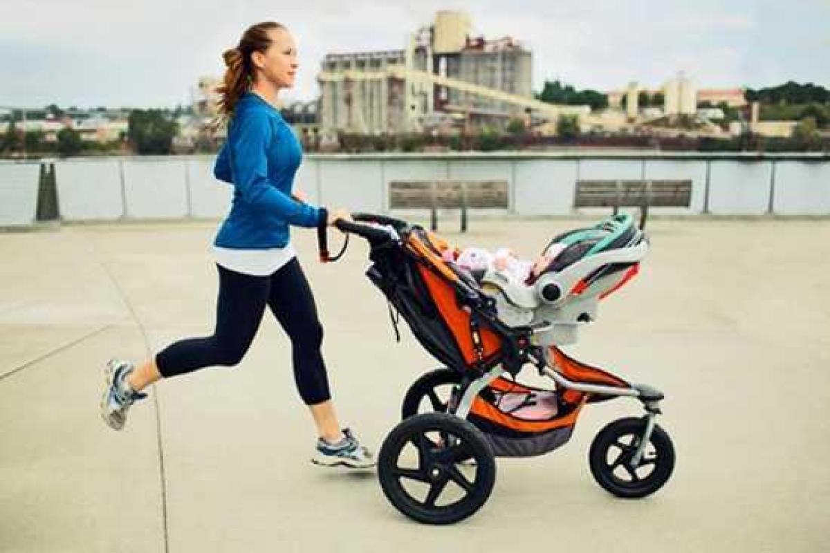 Выбираем коляску малышу в интернет-магазине Detto Выбираем коляску малышу в интернет-магазине Detto