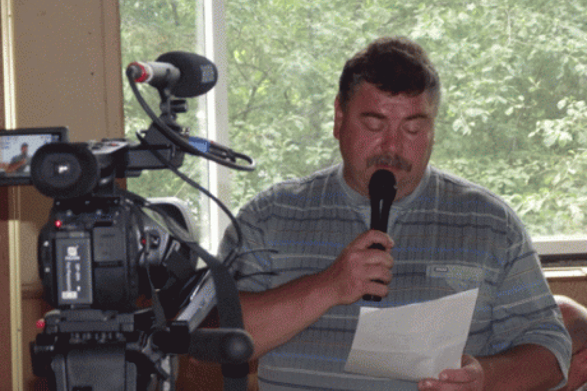 Марченко: В Славянске все-таки подняли тарифы на воду