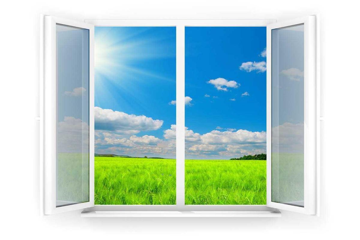 Регулировка пластиковых окон своими руками