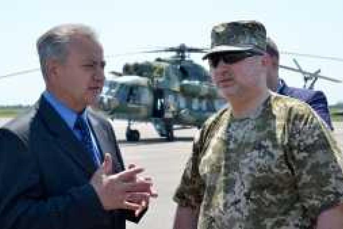 Турчинов: Мариуполь - пример стойкости и несокрушимости и вдохновляет на освобождение от оккупантов всей нашей земли Турчинов: Мариуполь - пример стойкости и несокрушимости и вдохновляет на освобождение от оккупантов всей нашей земли