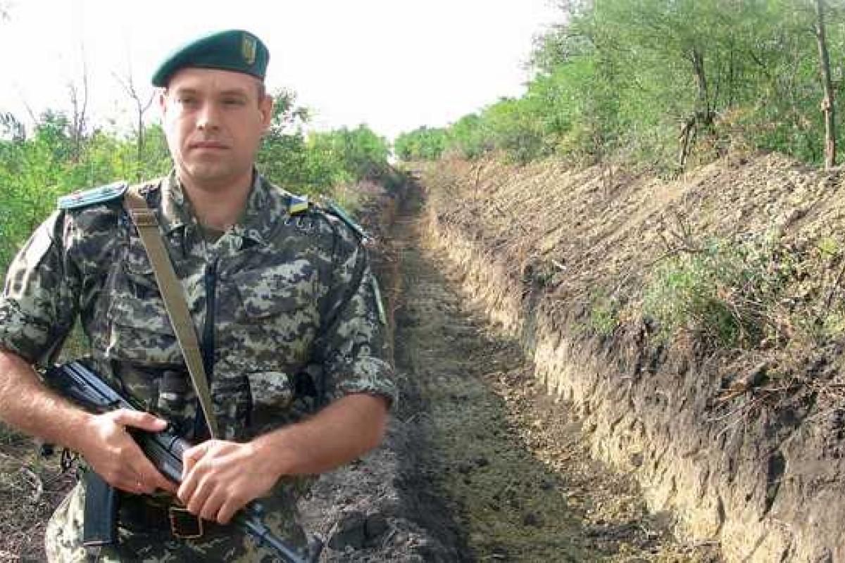На границах Приднестровья появилась пехота и техника ВСУ  На границах Приднестровья появилась пехота и техника ВСУ