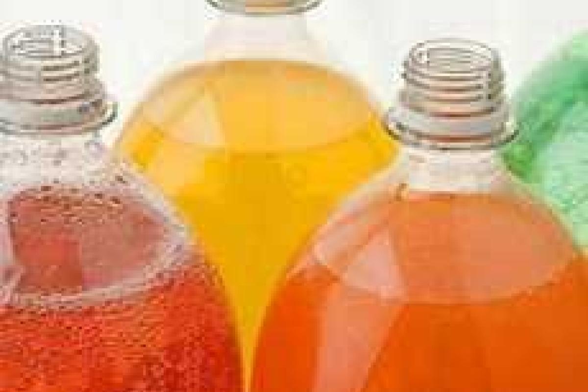 Исследователи доказали, что из-за газировки развивается онкоболезнь