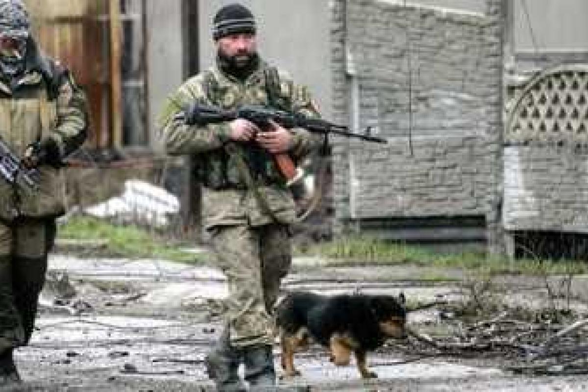 Есть два способа демилитаризации Донбасса - експерт