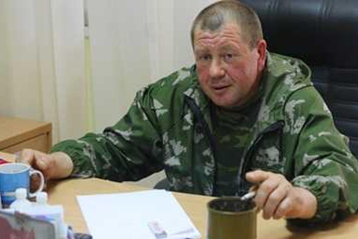 Россия будет сотрудничать с Украиной, задерживать сепаратистов из Донбасса