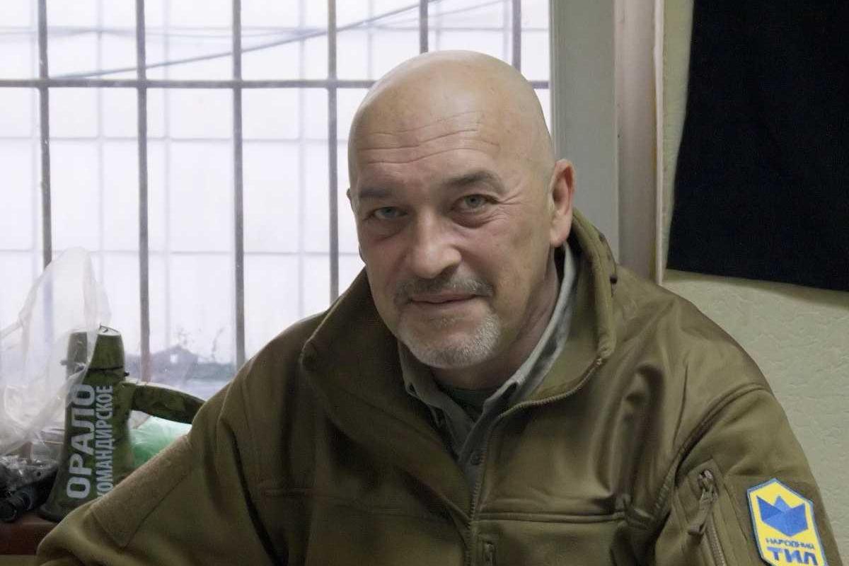 Тука: Я не верю ни одному слову бандитов из "ДНР" и "ЛНР"