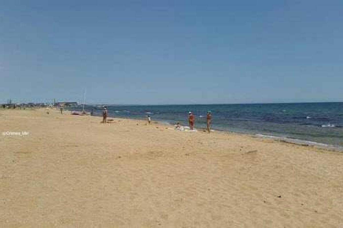 Делать вид, что курортный сезон удается, получается только у крымской «власти» - мнение Делать вид, что курортный сезон удается, получается только у крымской «власти» - мнение