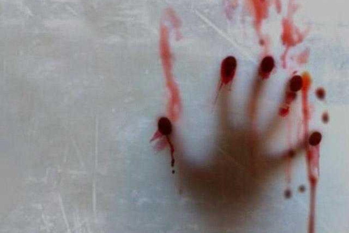 На Волыни 22-летнюю мать троих детей жестоко убил сожитель На Волыни 22-летнюю мать троих детей жестоко убил сожитель