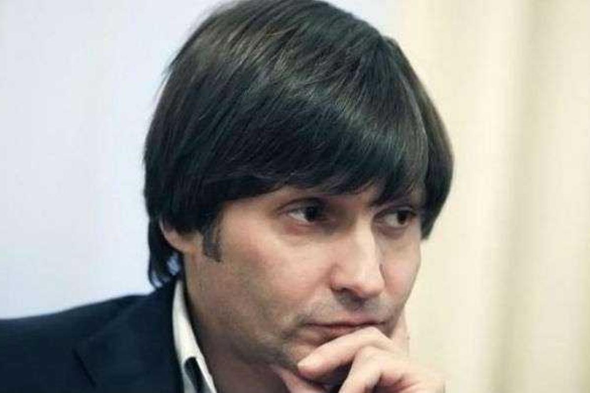 Игоря Еремеева будут лечить за границей Игоря Еремеева будут лечить за границей