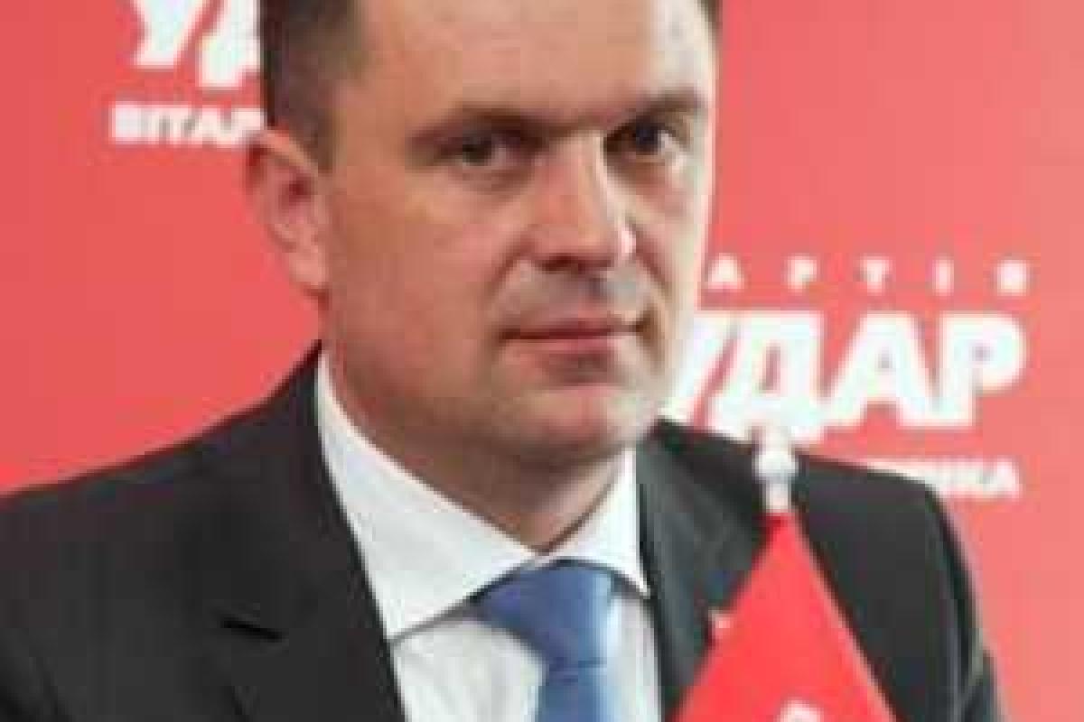 Пацкан: Парламент может изменить состав ЦИК еще в течение лета 