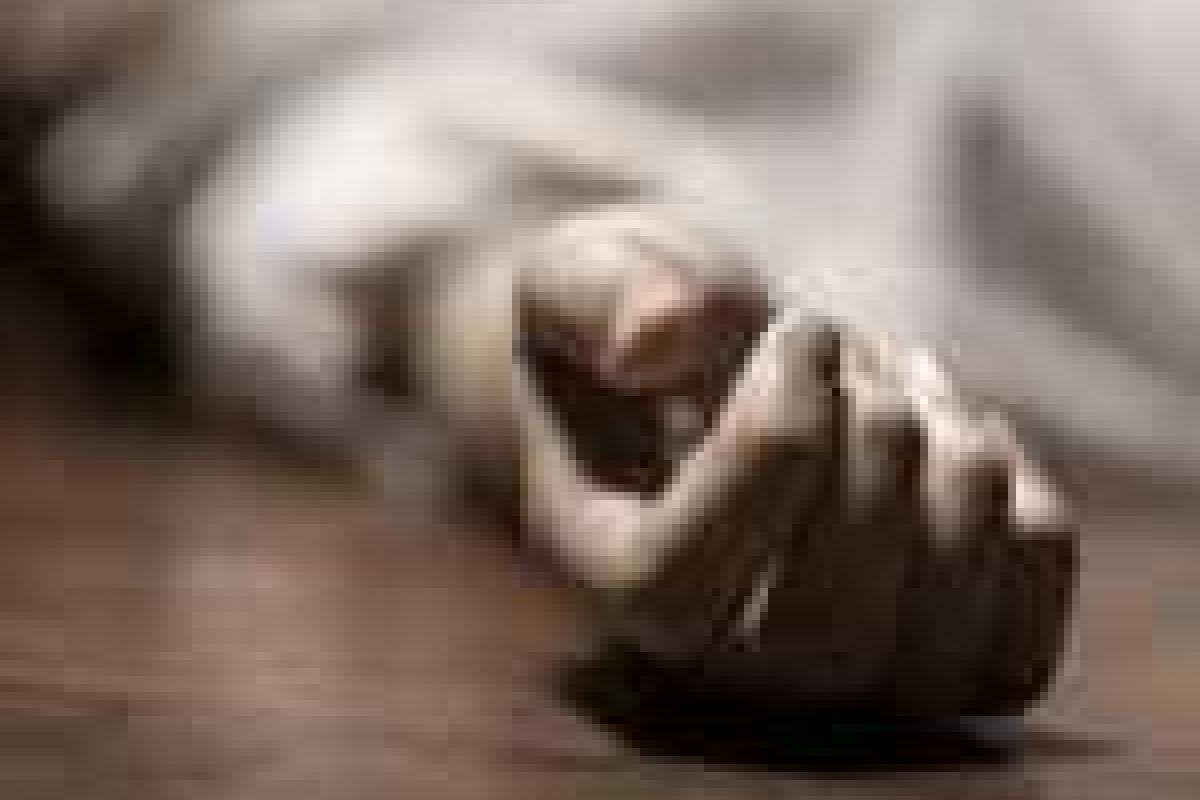 В Волгограде девушка погибла под колесами двух автомобилей В Волгограде девушка погибла под колесами двух автомобилей