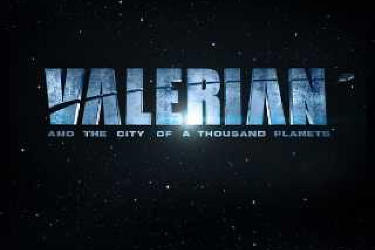 Люк Бессон удивит зрителей новым фильмом, стоимостью 180 млн долларов Люк Бессон удивит зрителей новым фильмом, стоимостью 180 млн долларов