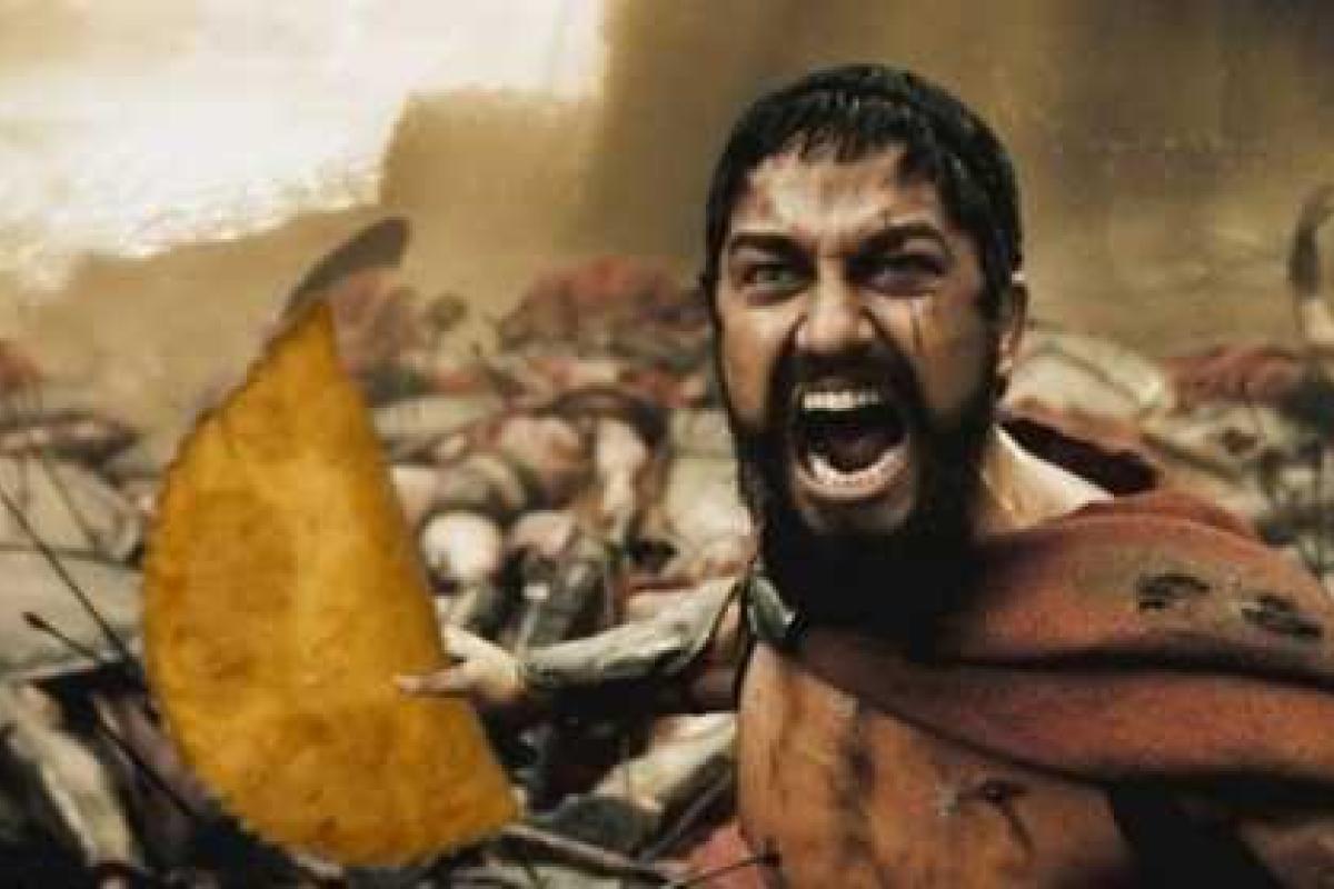 Медиков в "ДНР" заманивают скидками на чебуреки Медиков в "ДНР" заманивают скидками на чебуреки