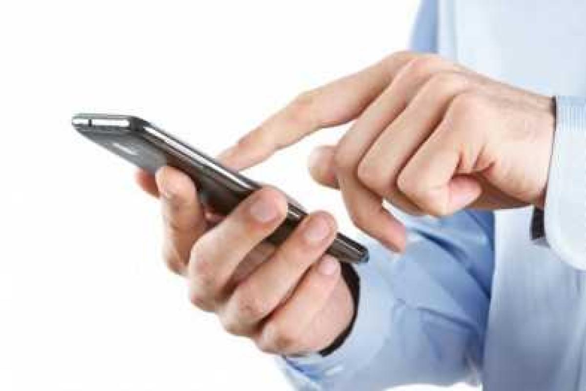 Анонимная мобильная связь в Украине "подошла к концу" Анонимная мобильная связь в Украине "подошла к концу"