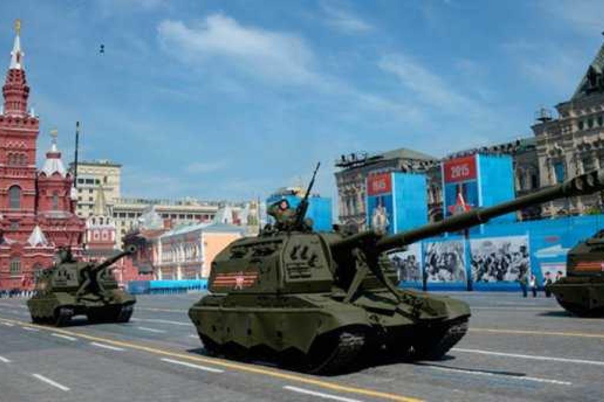 Путин готовится к большой войне, — российский эксперт Путин готовится к большой войне, — российский эксперт