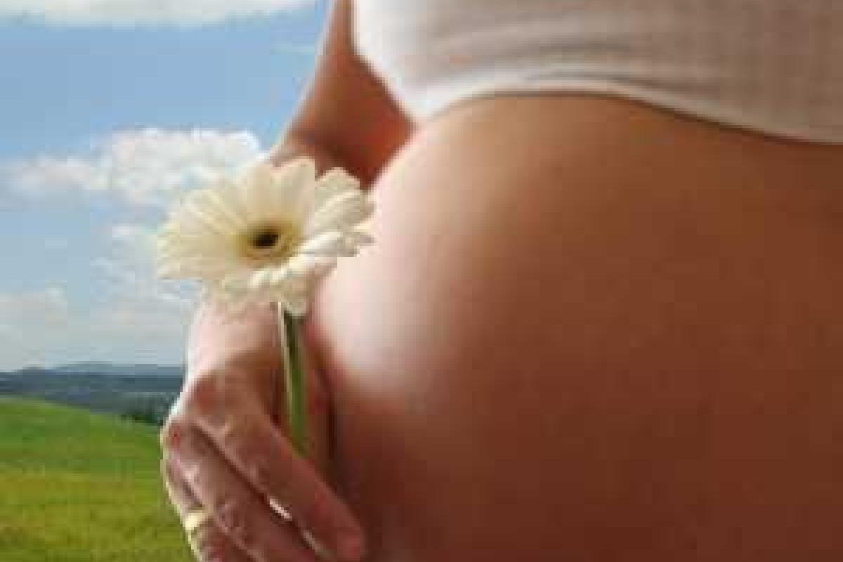 Австралийка родила от 14-летнего друга своей дочери