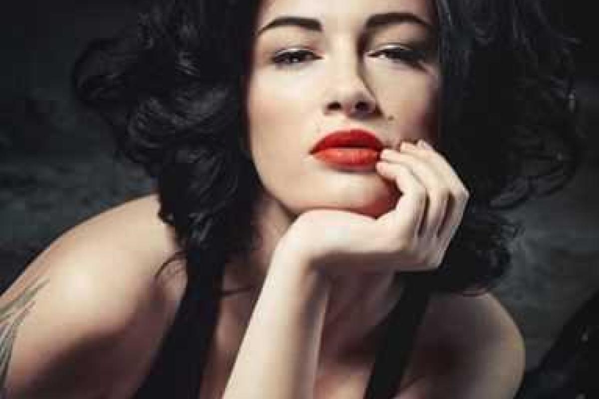 Анастасия Приходько на страничке похвасталась своей невероятной красотой Анастасия Приходько на страничке похвасталась своей невероятной красотой