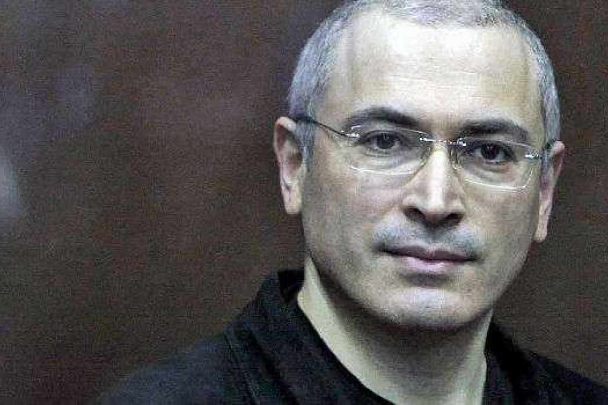 Если Путин продолжит свое правление, то Россию ждет распад, – Ходорковский Если Путин продолжит свое правление, то Россию ждет распад, – Ходорковский