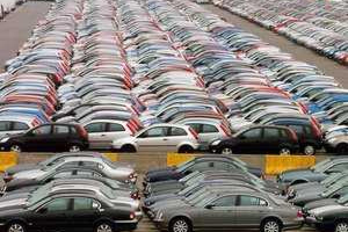 Минэкономики Украины хочет отменить спецпошлину на легковые автомобили