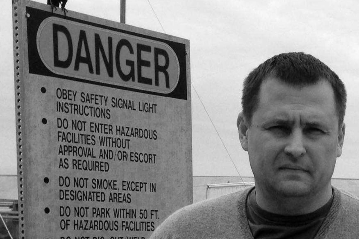 Филатов: Лозовой реально хочет сесть в тюрьму