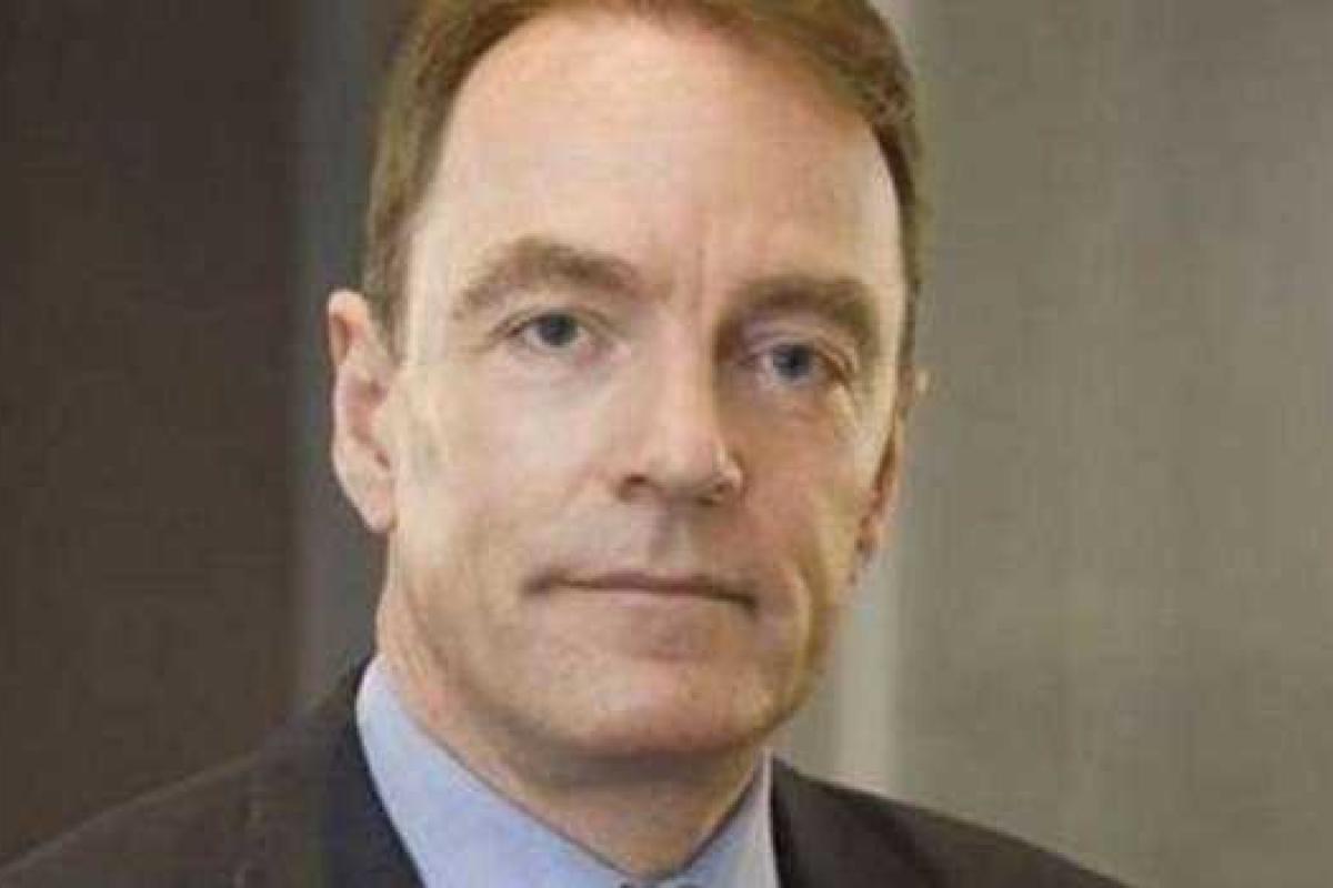 Компанию "Укрнафта" возглавит гражданин Великобритании