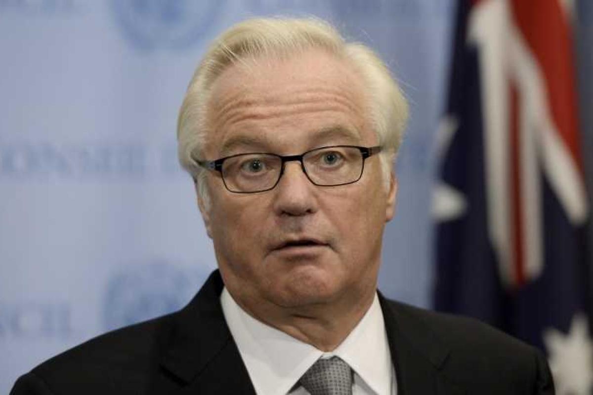 Россия помешала принятию проекта резолюции о трибунале по Боингу