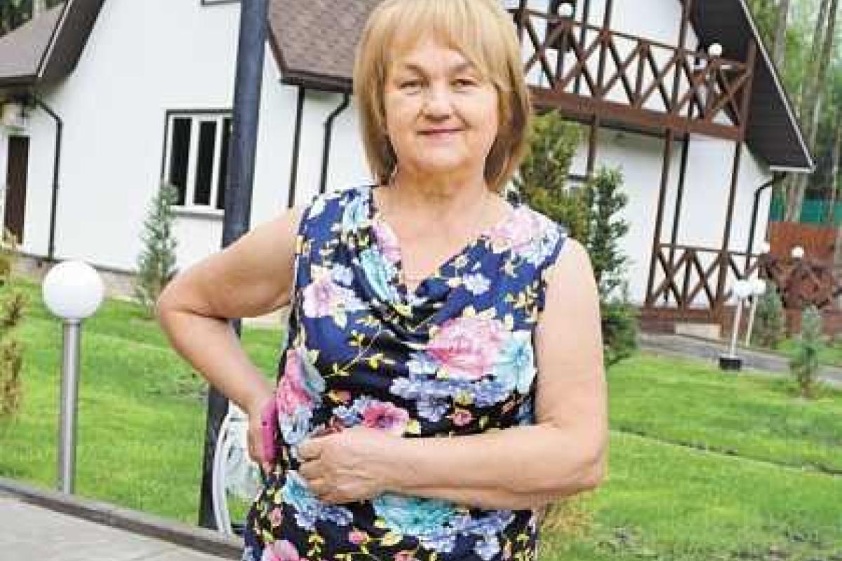 Гобозова рассказала почему до сих пор не ушла с проекта "Дом-2"