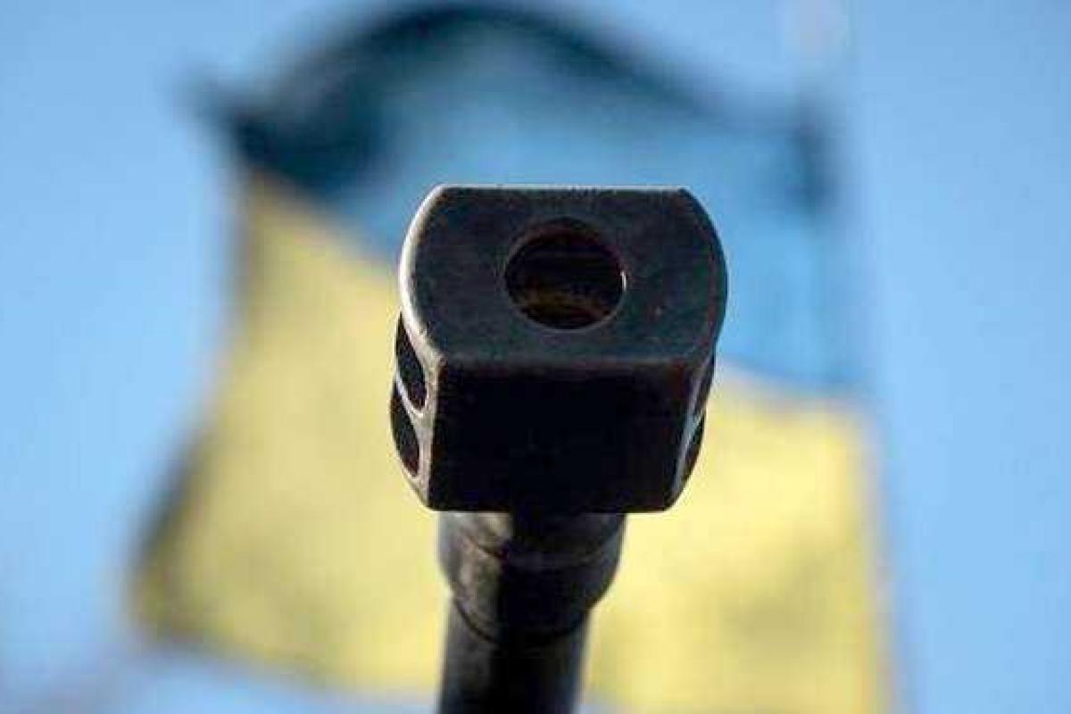 На террористических сайтах пестрит информация о масштабном наступлении ВСУ На террористических сайтах пестрит информация о масштабном наступлении ВСУ