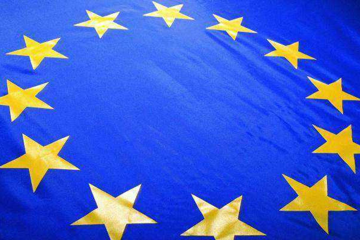 Боевики "ДНР" и "ЛНР" надеются, что ЕС повлияет на Украину Боевики "ДНР" и "ЛНР" надеются, что ЕС повлияет на Украину