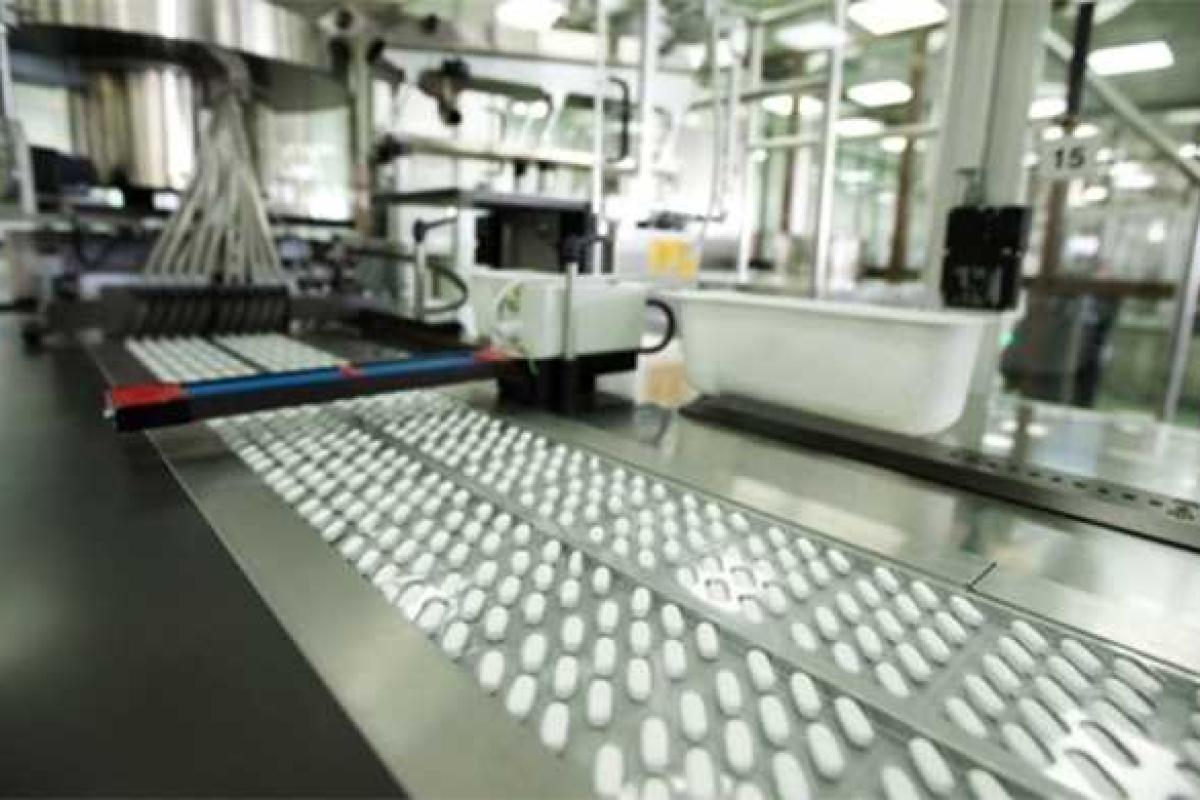 В Киеве раскрыто фармацевтическое предприятие, которое спонсировало "ДНР"  В Киеве раскрыто фармацевтическое предприятие, которое спонсировало "ДНР"