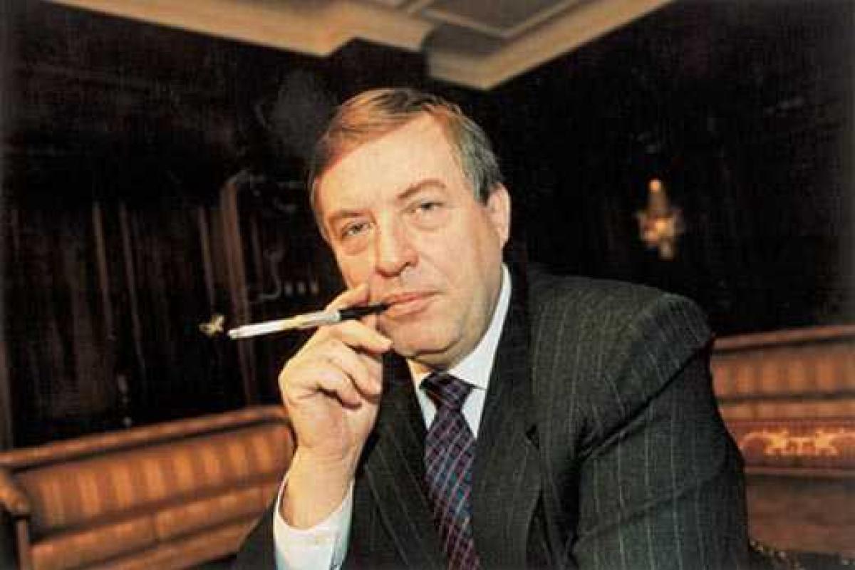 Завтра в Москве состоится прощание с Геннадием Селезневым Завтра в Москве состоится прощание с Геннадием Селезневым