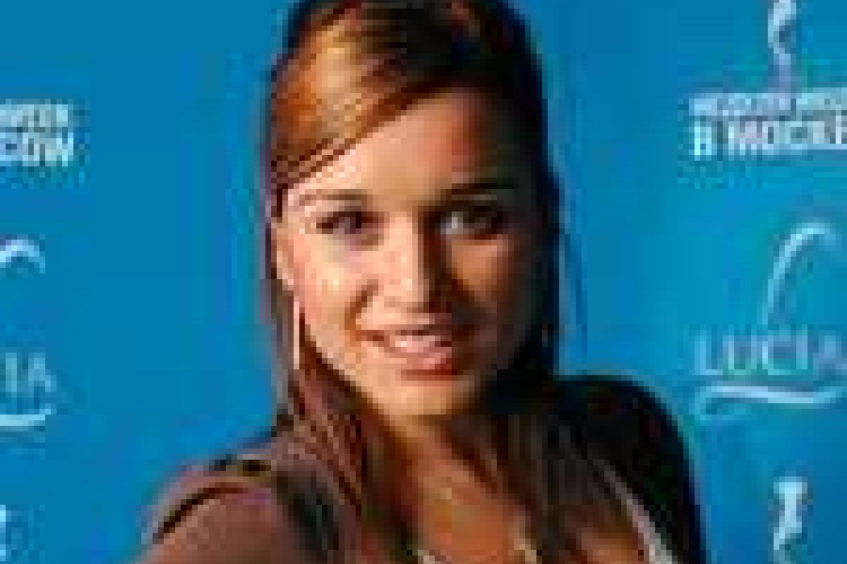 Ксения Бородина призналась о своей беременности Ксения Бородина призналась о своей беременности