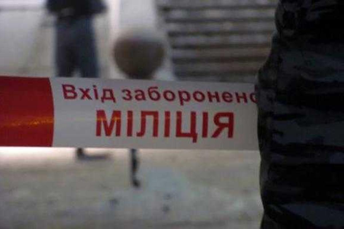 Взрыв в одесском баре "Либерти", есть пострадавшие Взрыв в одесском баре "Либерти", есть пострадавшие