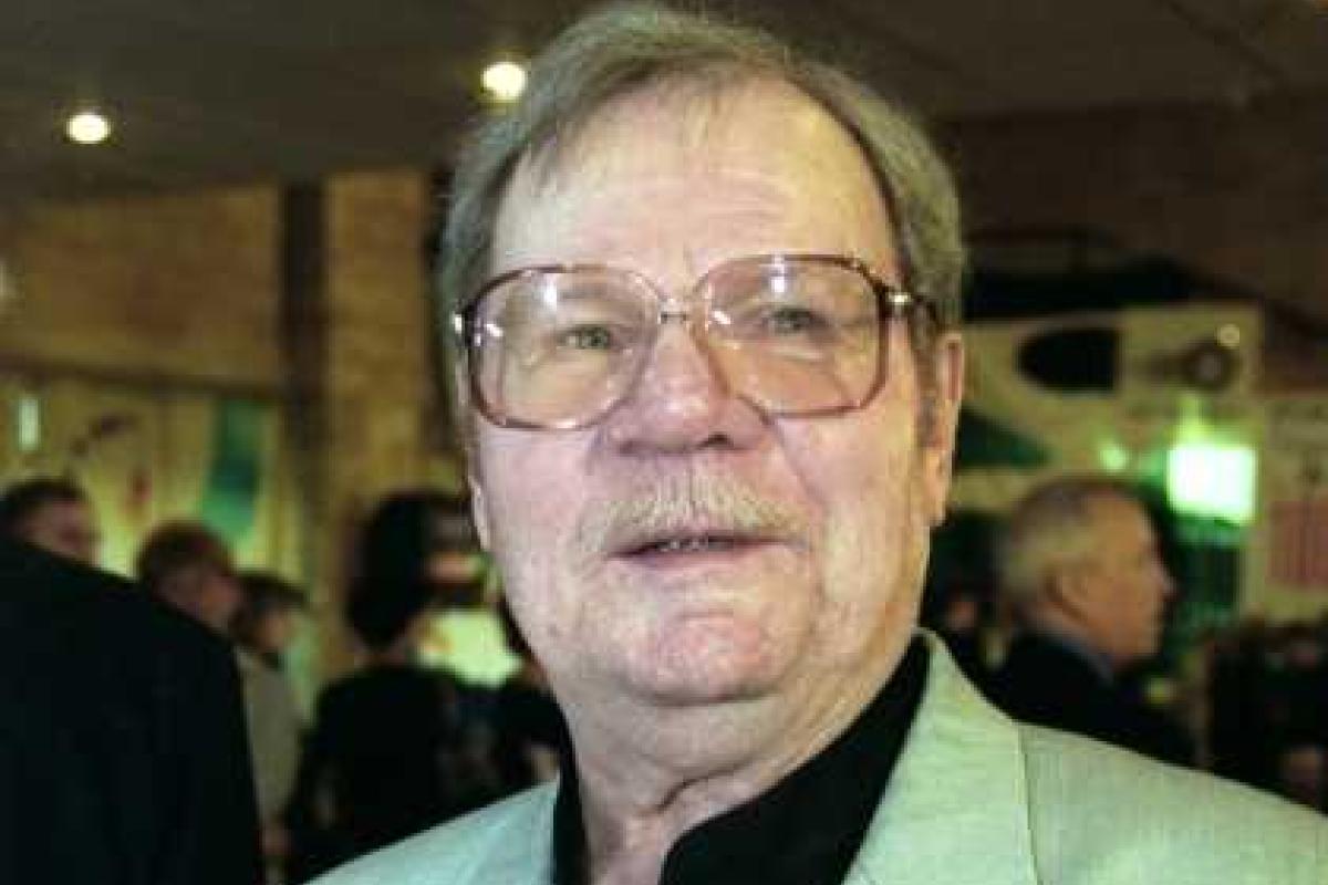 Дочь Михаила Пуговкина лишили наследства