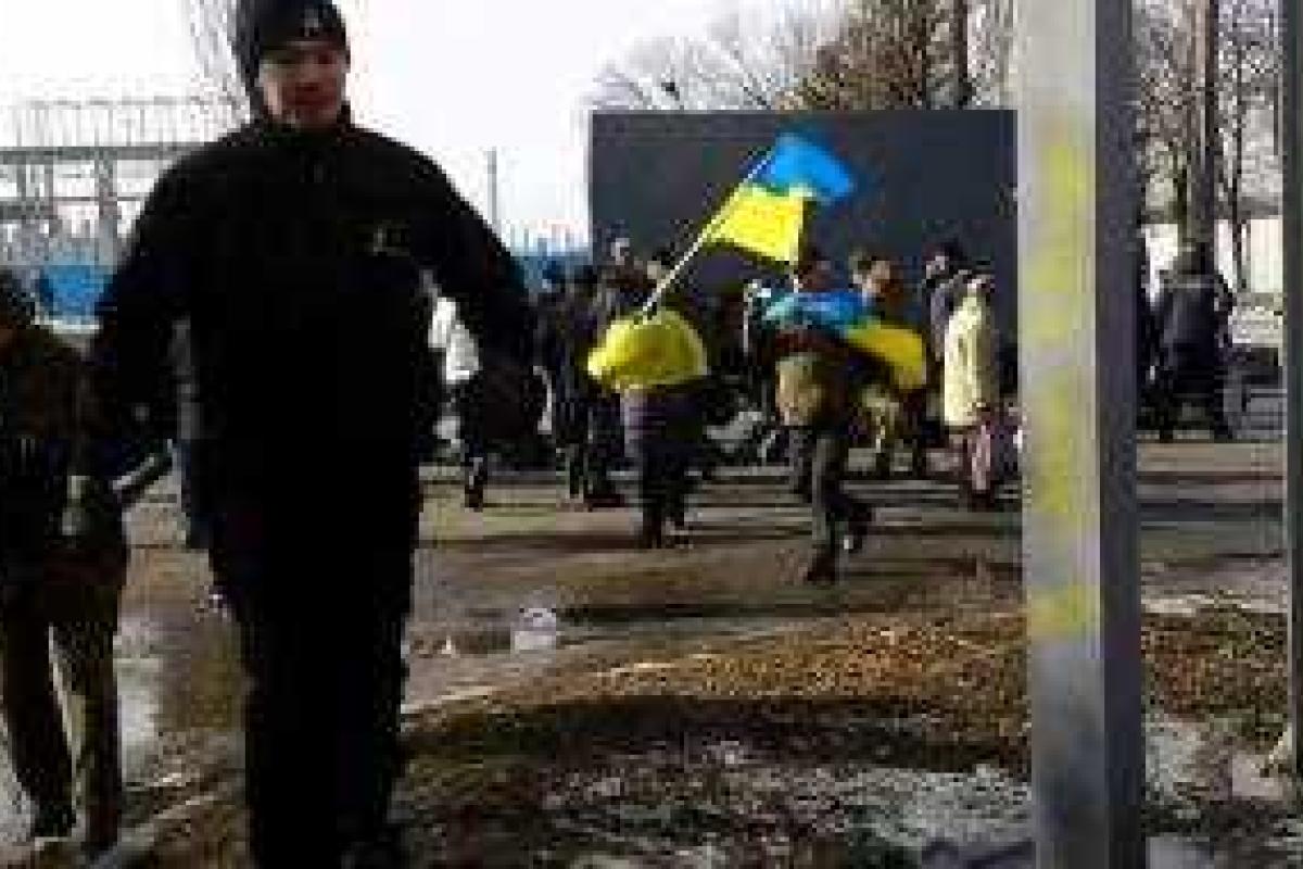 Чем Харьков опасен для иностранцев