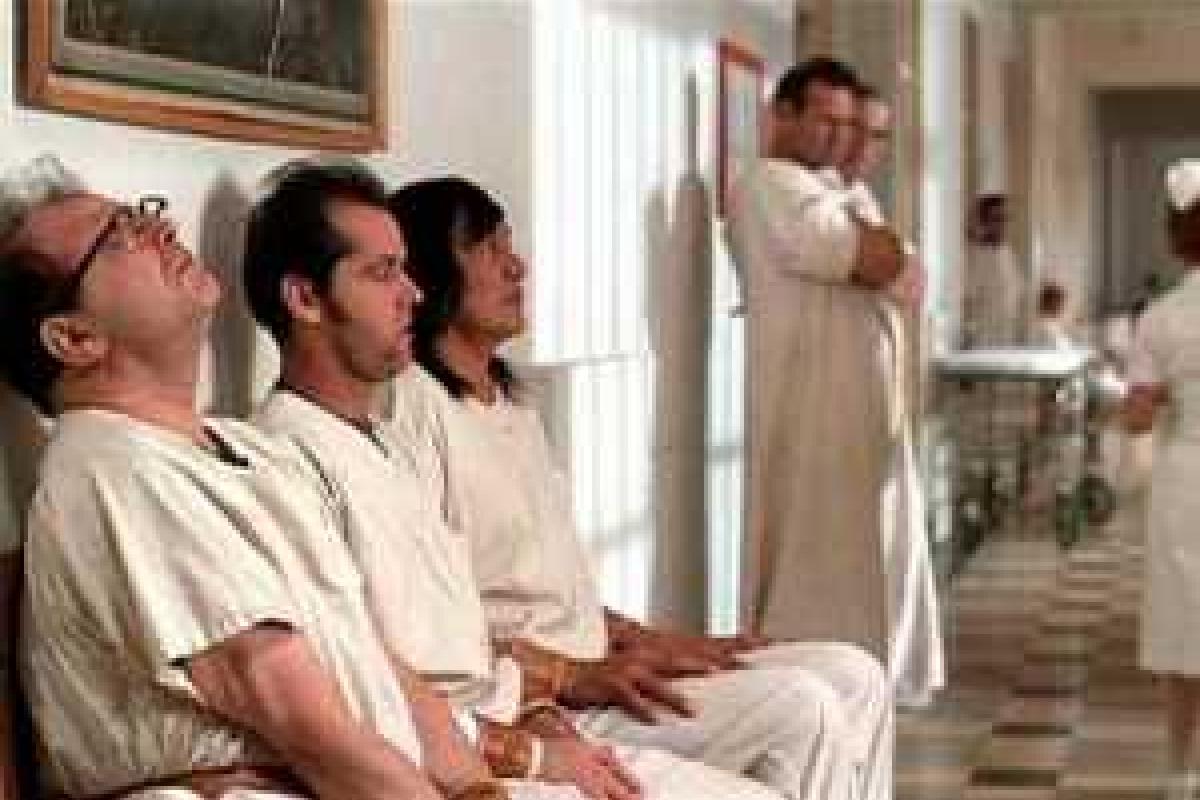 Из психбольницы в Донецкой области сбежали 15 буйных пациентов