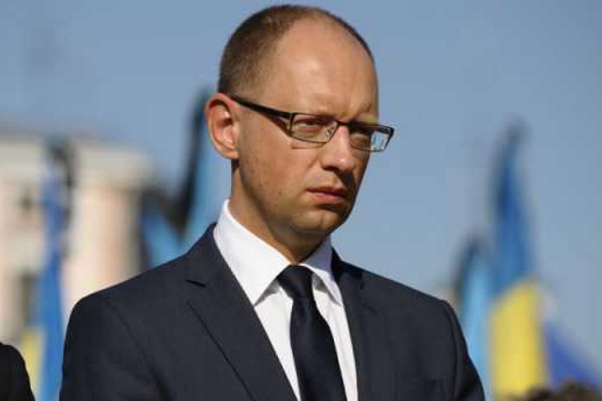 И. Шевченко: Яценюку на посту премьер-министра осталось недолго И. Шевченко: Яценюку на посту премьер-министра осталось недолго
