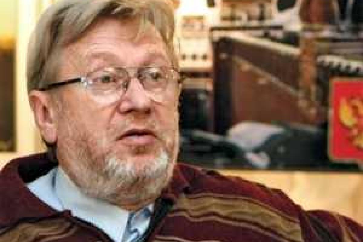 Оптимально, если бы Россия стала частью Украины после поражения на Донбассе, - Чубайс Оптимально, если бы Россия стала частью Украины после поражения на Донбассе, - Чубайс