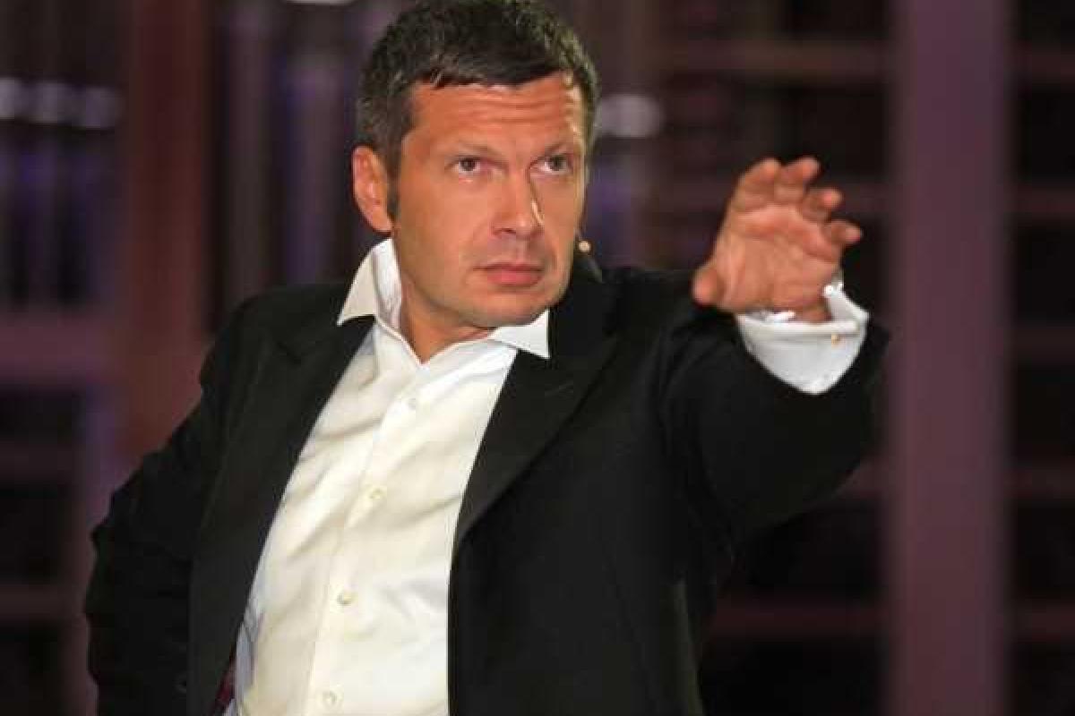 Как фраза Соловьева «Представься, мразь» стала интернет-мемом