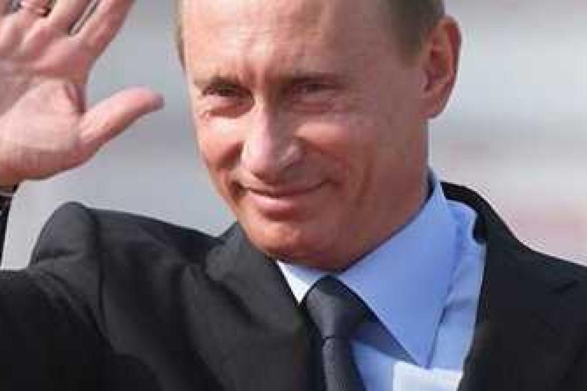 Октисюк рассказал, как Путин собирается выйти "сухим" из Донбасса