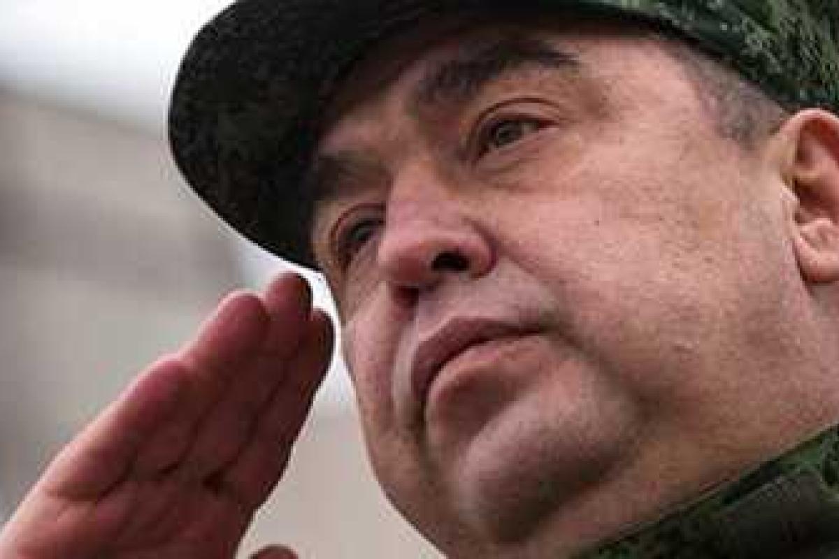 У боевиков "ДНР" есть причина не штурмовать Мариуполь У боевиков "ДНР" есть причина не штурмовать Мариуполь