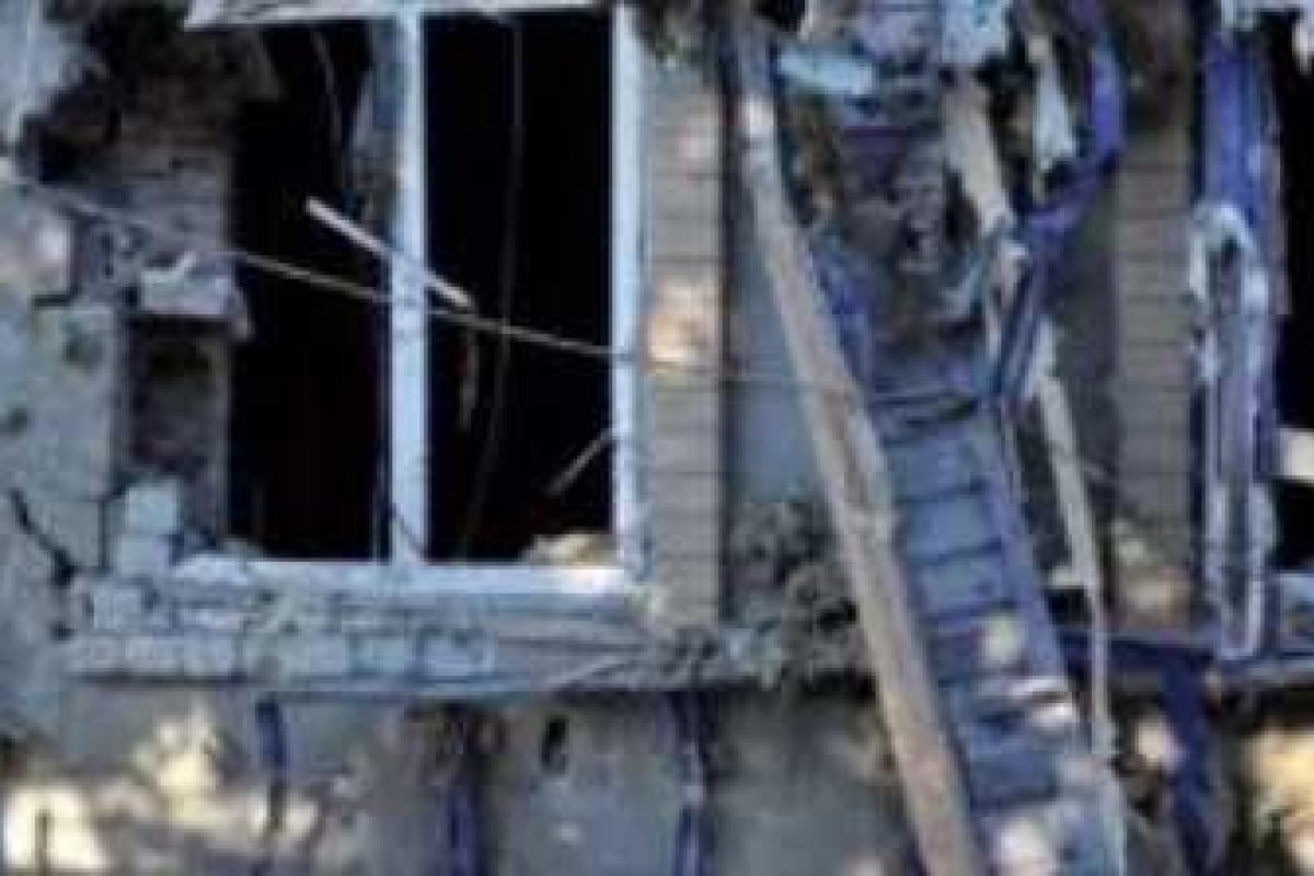 Жители Маеевки угрожают террористу "ДНР" Захарченко