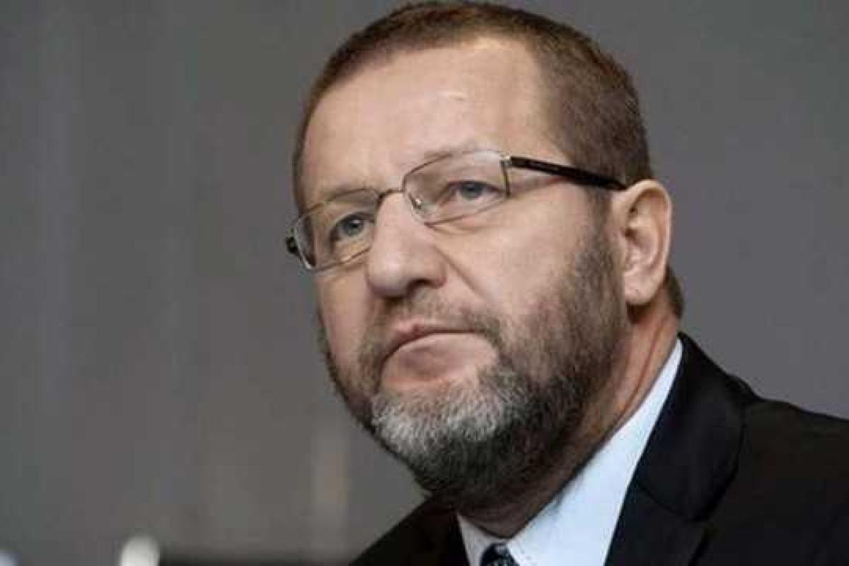 Альфред Кох рассказал о сценарии войны России против Украины