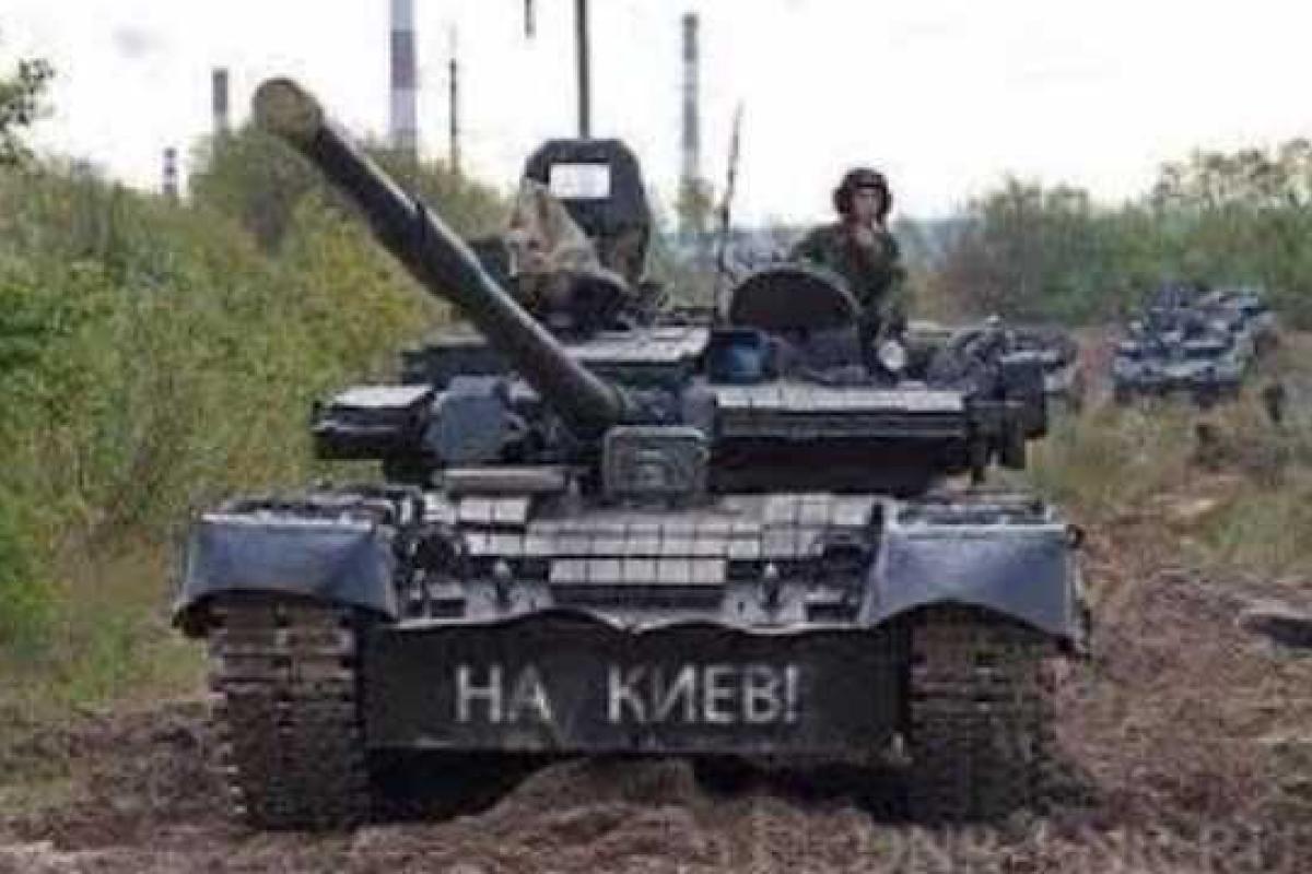 Появились серьезные признаки грядущего наступления террористов на Донбассе