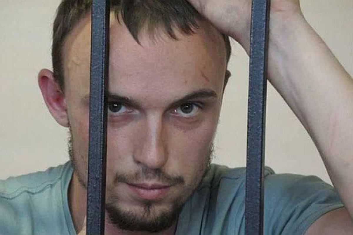 Суд продлил арест подозреваемому в убийстве Бузины Полищуку Суд продлил арест подозреваемому в убийстве Бузины Полищуку