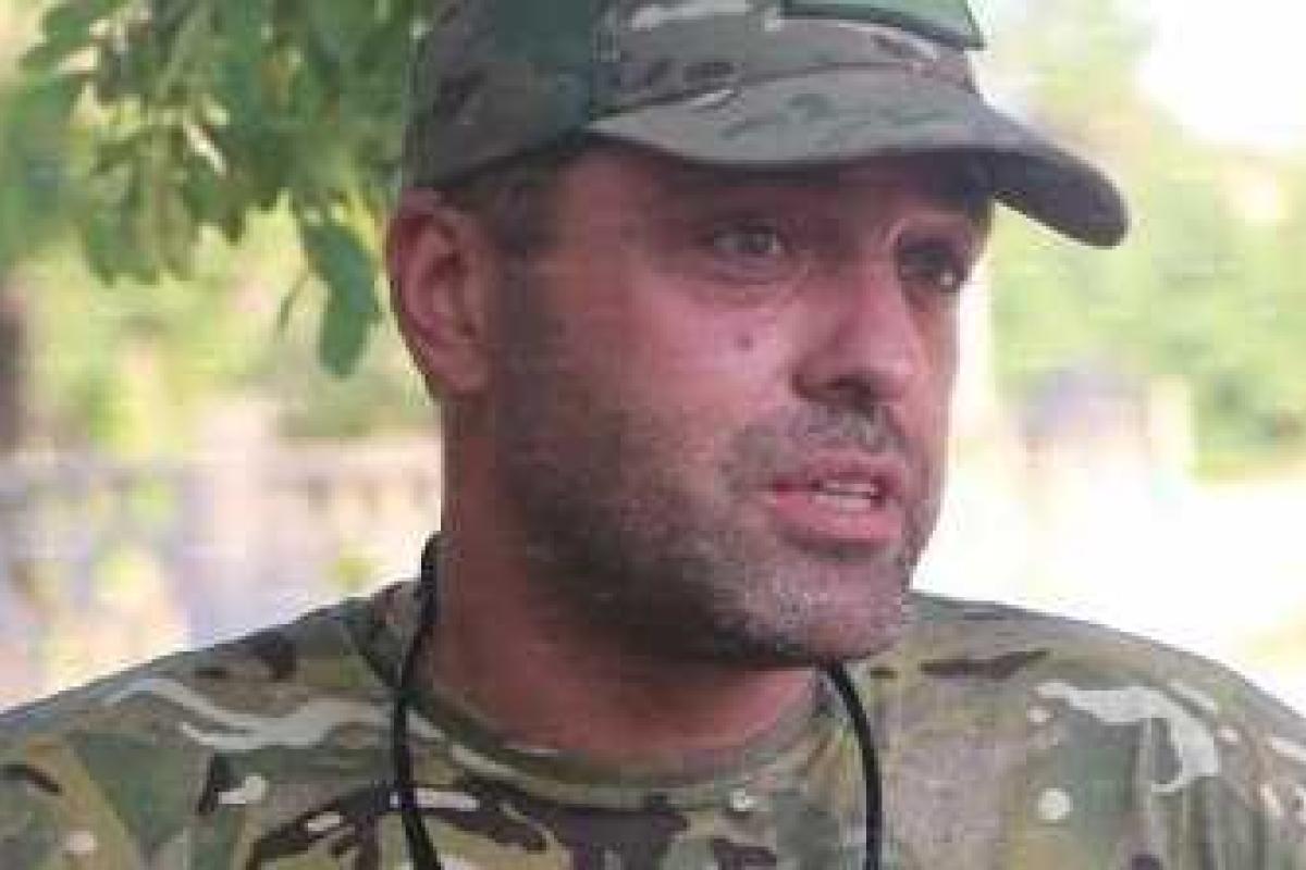 Бирюков не может ответить, кто приказал заходить в Иловайск Бирюков не может ответить, кто приказал заходить в Иловайск