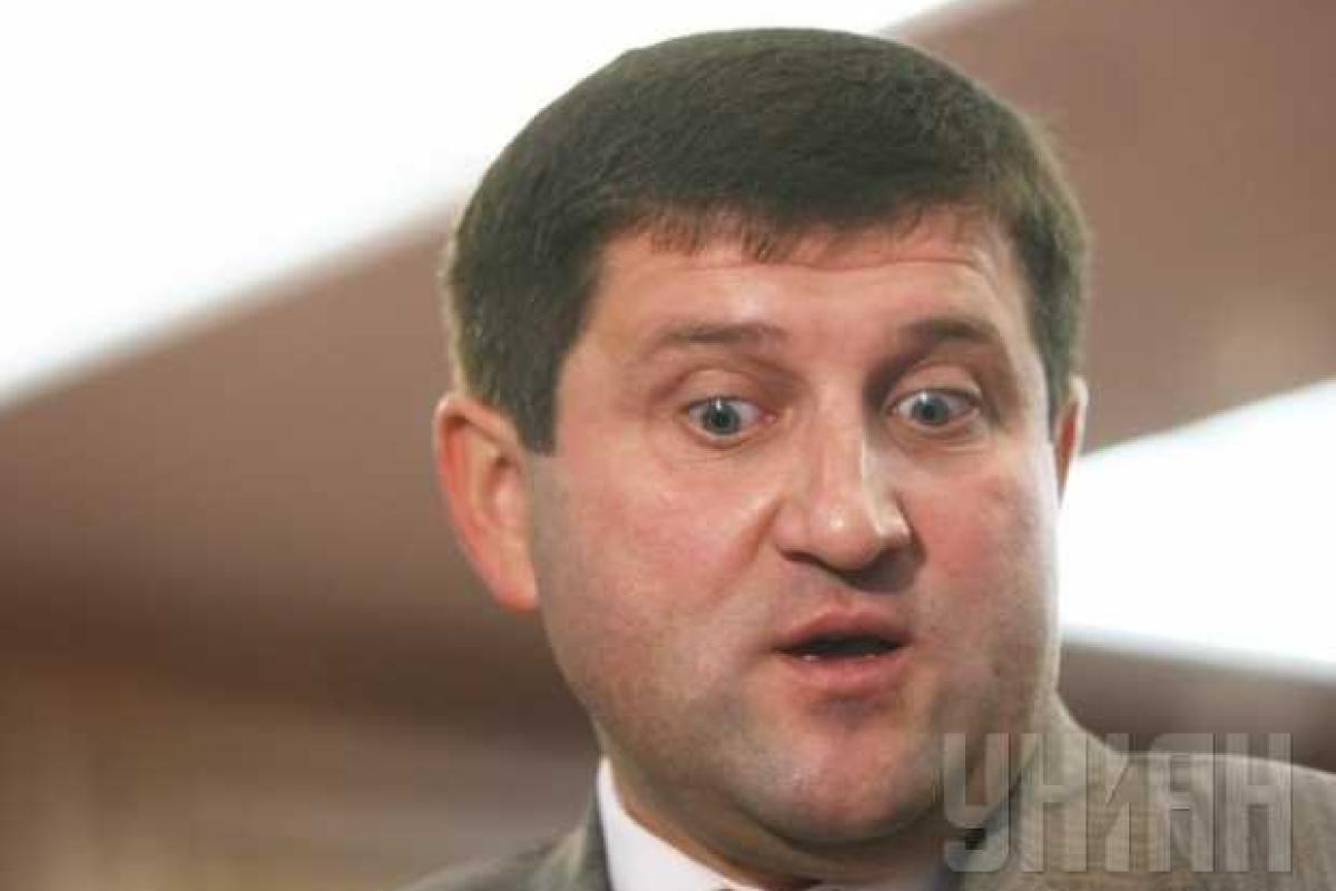 Акционеры "Укртранснафты" прекратили полномочия Александра Лазорко Акционеры "Укртранснафты" прекратили полномочия Александра Лазорко